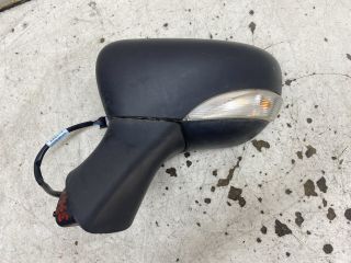 bontott RENAULT CLIO IV Bal Visszapillantó Tükör (Elektromos)
