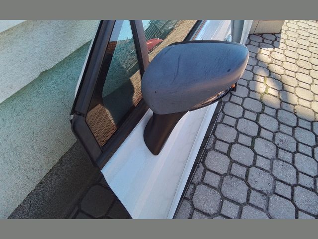 bontott RENAULT CLIO IV Bal Visszapillantó Tükör (Elektromos)