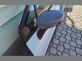 bontott RENAULT CLIO IV Bal Visszapillantó Tükör (Elektromos)