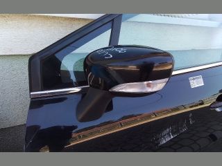 bontott RENAULT CLIO IV Bal Visszapillantó Tükör (Elektromos)