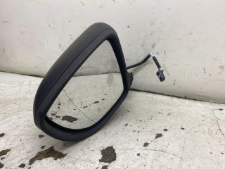 bontott RENAULT CLIO IV Bal Visszapillantó Tükör (Elektromos)