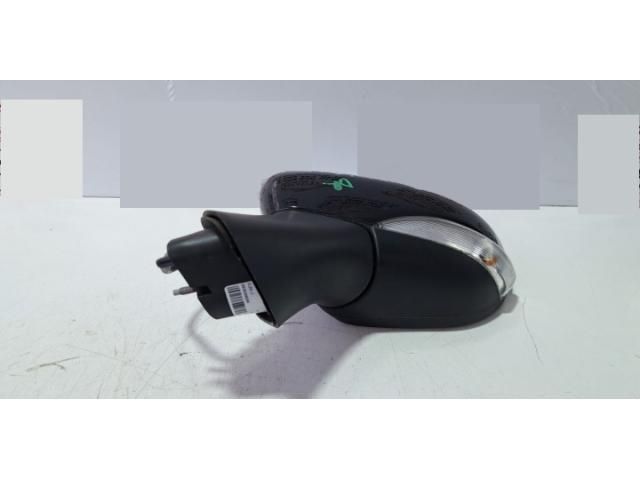 bontott RENAULT CLIO IV Bal Visszapillantó Tükör (Elektromos)
