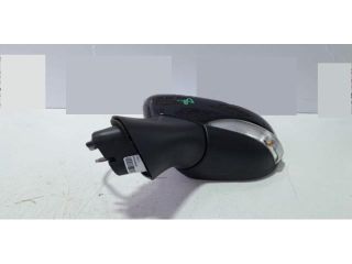 bontott RENAULT CLIO IV Bal Visszapillantó Tükör (Elektromos)