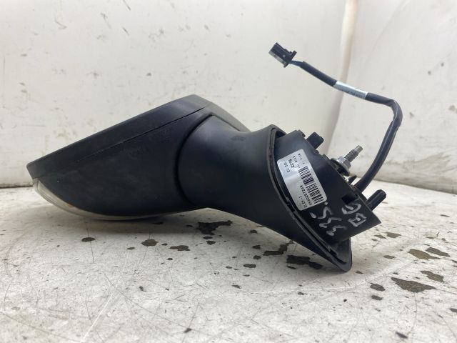 bontott RENAULT CLIO IV Bal Visszapillantó Tükör (Elektromos)