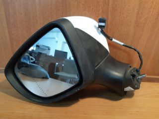 bontott RENAULT CLIO IV Bal Visszapillantó Tükör (Mechanikus)