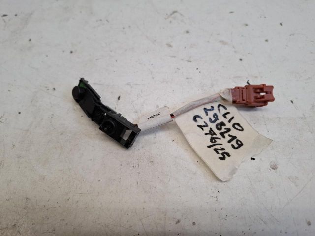 bontott RENAULT CLIO IV Belső Hőmérséklet Érzékelő