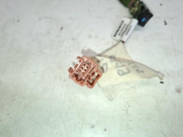 bontott RENAULT CLIO IV Belső Hőmérséklet Érzékelő