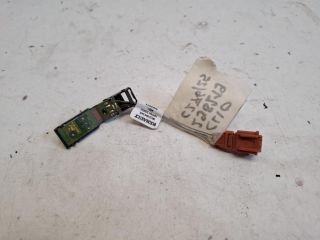 bontott RENAULT CLIO IV Belső Hőmérséklet Érzékelő