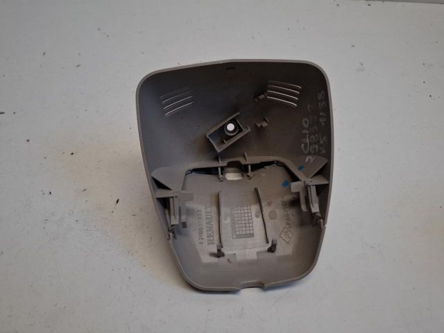 bontott RENAULT CLIO IV Belső Visszapillantó Tükör Talp Burkolat