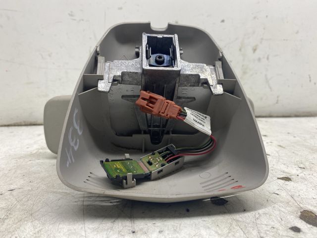 bontott RENAULT CLIO IV Belső Visszapillantó Tükör