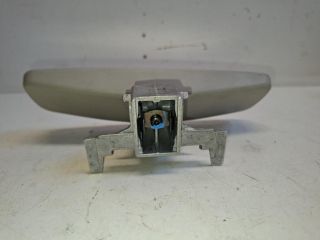 bontott RENAULT CLIO IV Belső Visszapillantó Tükör