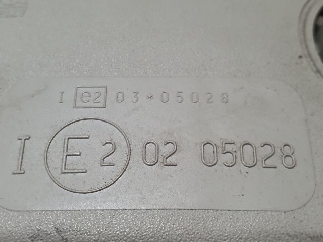 bontott RENAULT CLIO IV Belső Visszapillantó Tükör