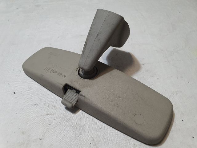 bontott RENAULT CLIO IV Belső Visszapillantó Tükör