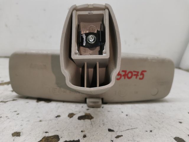 bontott RENAULT CLIO IV Belső Visszapillantó Tükör