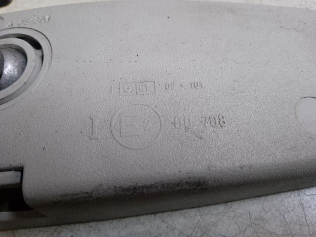 bontott RENAULT CLIO IV Belső Visszapillantó Tükör