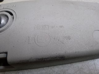 bontott RENAULT CLIO IV Belső Visszapillantó Tükör