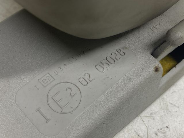 bontott RENAULT CLIO IV Belső Visszapillantó Tükör