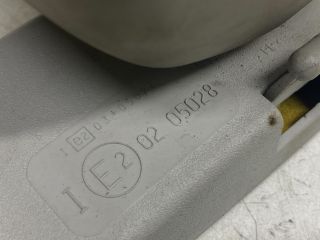 bontott RENAULT CLIO IV Belső Visszapillantó Tükör