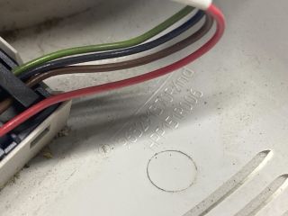 bontott RENAULT CLIO IV Belső Visszapillantó Tükör