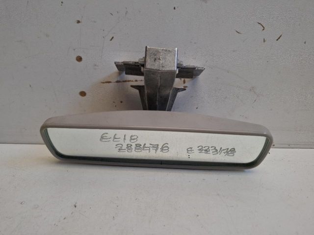 bontott RENAULT CLIO IV Belső Visszapillantó Tükör