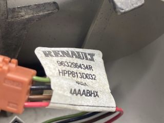 bontott RENAULT CLIO IV Belső Visszapillantó Tükör