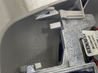 bontott RENAULT CLIO IV Belső Visszapillantó Tükör