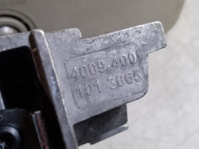 bontott RENAULT CLIO IV Belső Visszapillantó Tükör