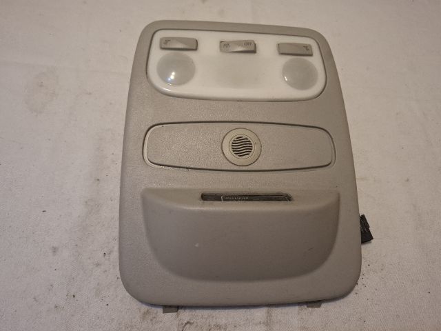 bontott RENAULT CLIO IV Beltér Világítás Első