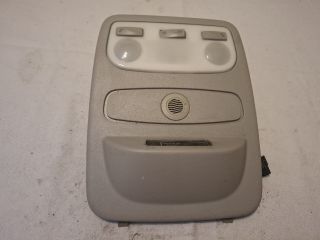 bontott RENAULT CLIO IV Beltér Világítás Első