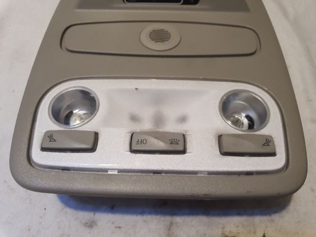 bontott RENAULT CLIO IV Beltér Világítás Első