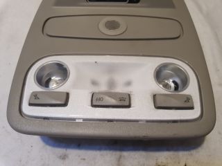 bontott RENAULT CLIO IV Beltér Világítás Első