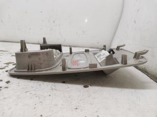 bontott RENAULT CLIO IV Beltér Világítás Első