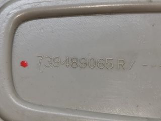 bontott RENAULT CLIO IV Beltér Világítás Első