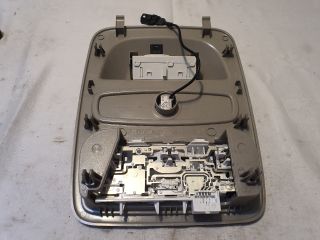 bontott RENAULT CLIO IV Beltér Világítás Első