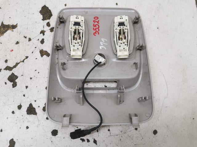 bontott RENAULT CLIO IV Beltér Világítás Első