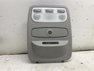 bontott RENAULT CLIO IV Beltér Világítás Első