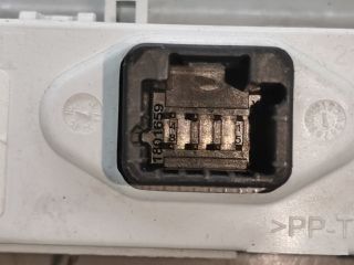 bontott RENAULT CLIO IV Beltér Világítás Első