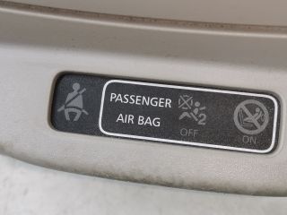 bontott RENAULT CLIO IV Beltér Világítás Első