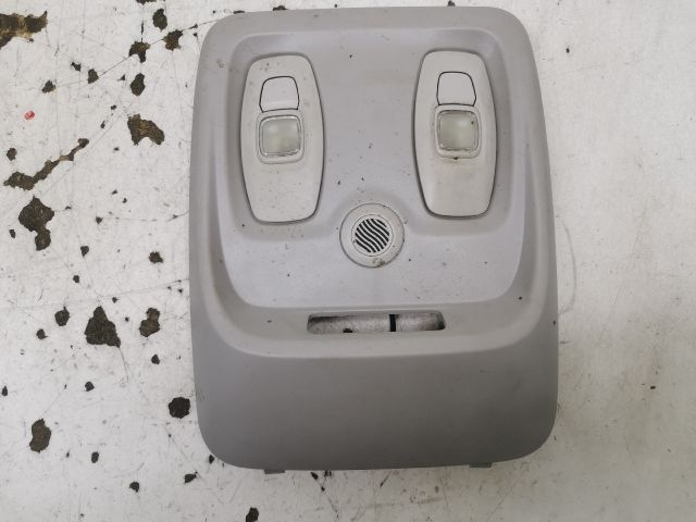 bontott RENAULT CLIO IV Beltér Világítás Első