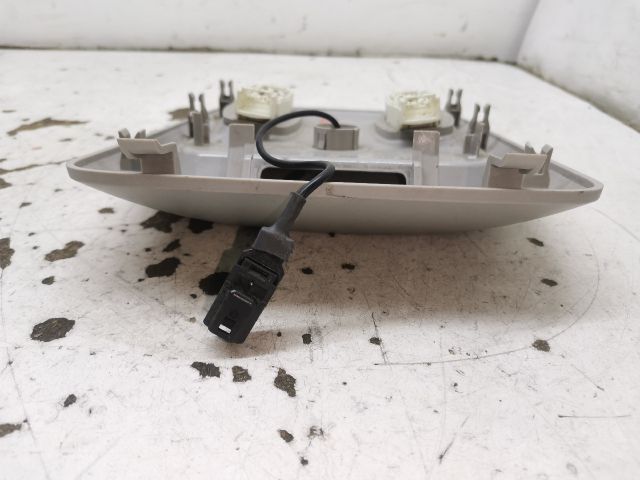 bontott RENAULT CLIO IV Beltér Világítás Első