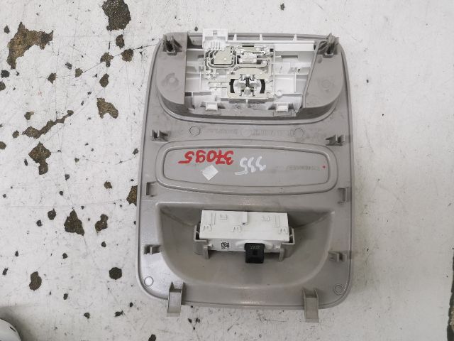 bontott RENAULT CLIO IV Beltér Világítás Első