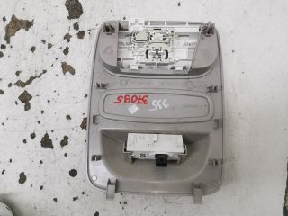 bontott RENAULT CLIO IV Beltér Világítás Első