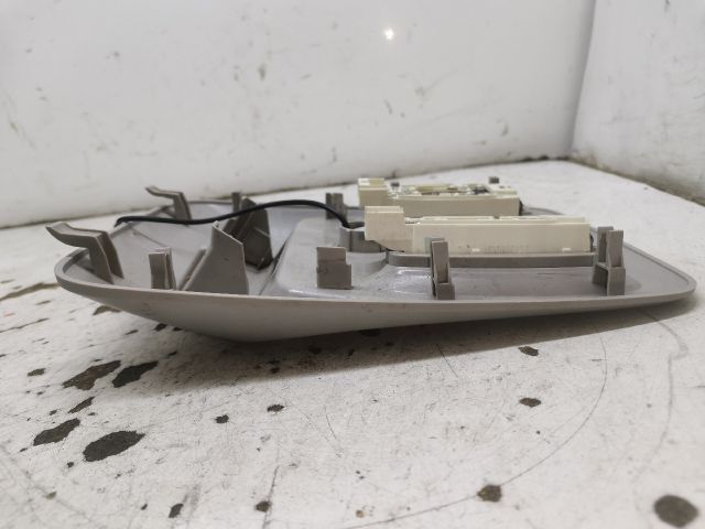 bontott RENAULT CLIO IV Beltér Világítás Első