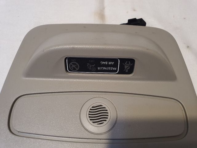 bontott RENAULT CLIO IV Beltér Világítás Első