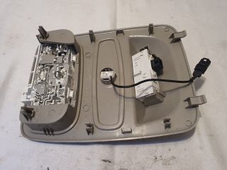 bontott RENAULT CLIO IV Beltér Világítás Első