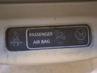 bontott RENAULT CLIO IV Beltér Világítás Első