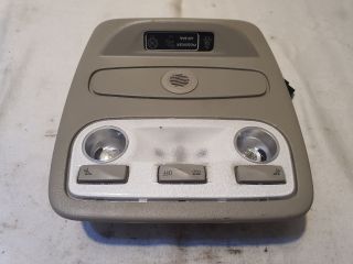 bontott RENAULT CLIO IV Beltér Világítás Első