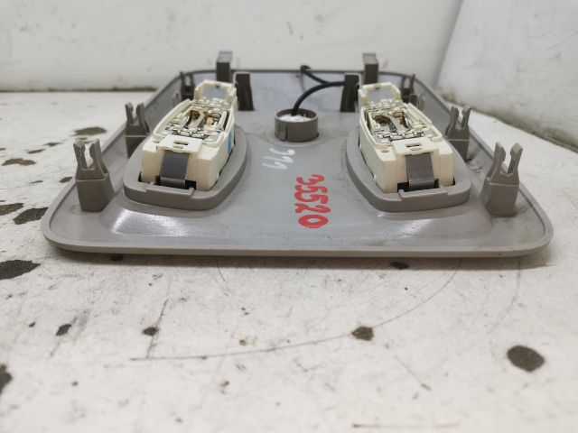 bontott RENAULT CLIO IV Beltér Világítás Első