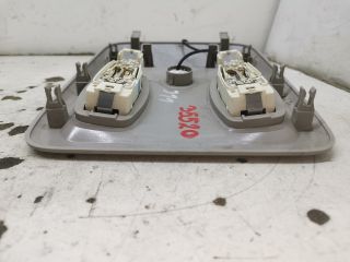 bontott RENAULT CLIO IV Beltér Világítás Első