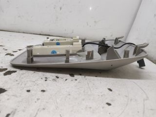 bontott RENAULT CLIO IV Beltér Világítás Első